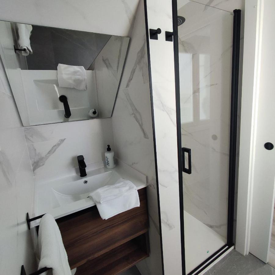 Talakoetxea Apartman Bermeo Kültér fotó